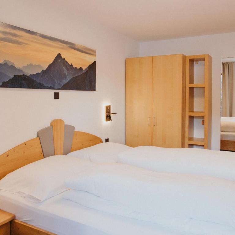 Gästehaus Kolp - Comfort Apartment - 6