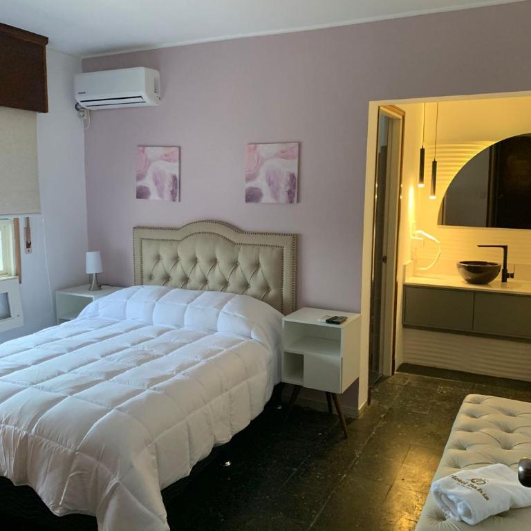 Hotel Bahia - Habitación Triple Básica - 1