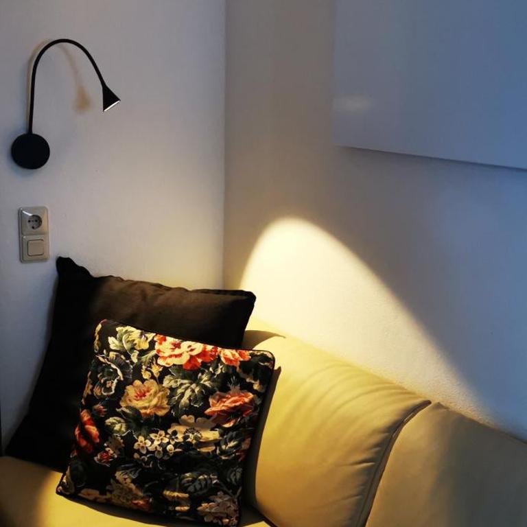 Gästehaus Kolp - Apartment mit 1 Schlafzimmer - 5