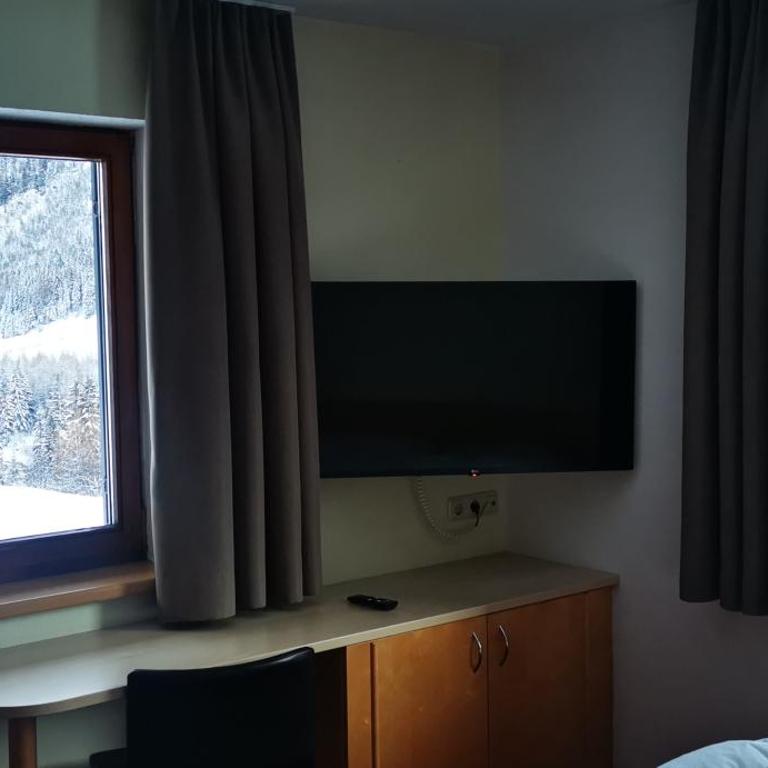 Gästehaus Kolp - Apartment mit 1 Schlafzimmer - 7