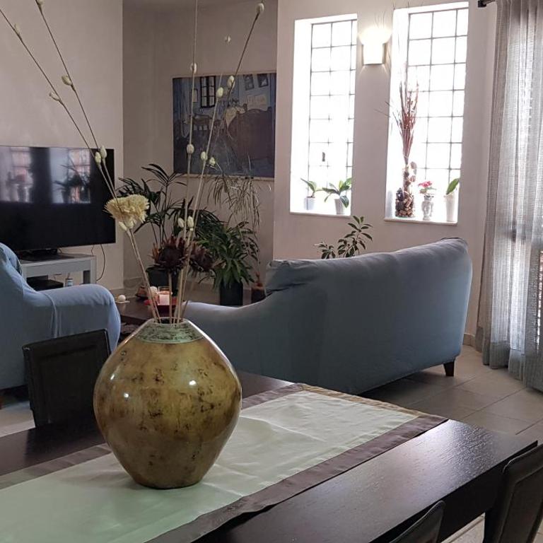 J M VILLA AL MARE CON VEDUTA SPETTACOLARE - Three-Bedroom House - 8