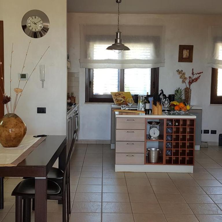 J M VILLA AL MARE CON VEDUTA SPETTACOLARE - Three-Bedroom House - 9