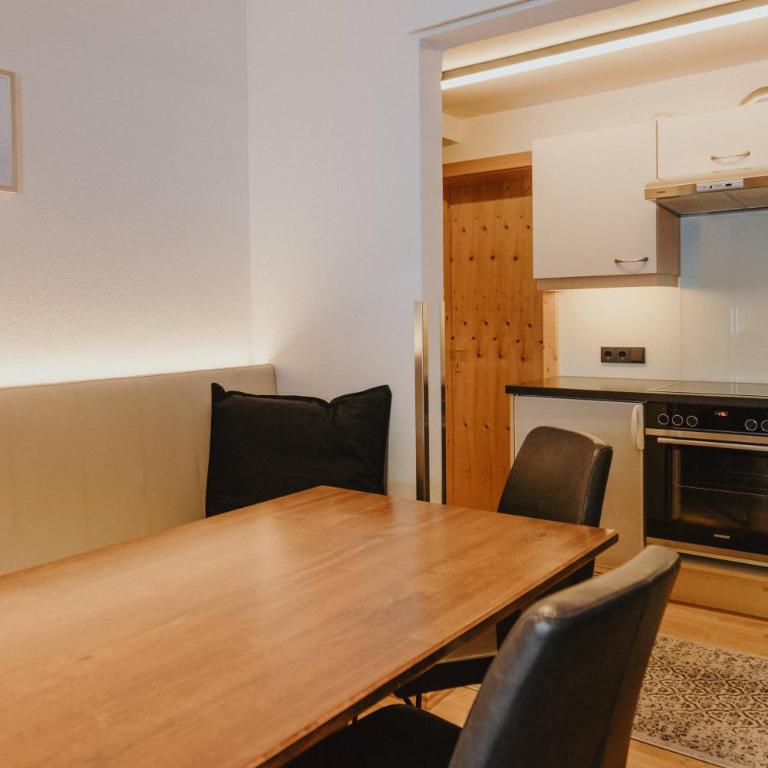 Gästehaus Kolp - Superior Apartment - 12