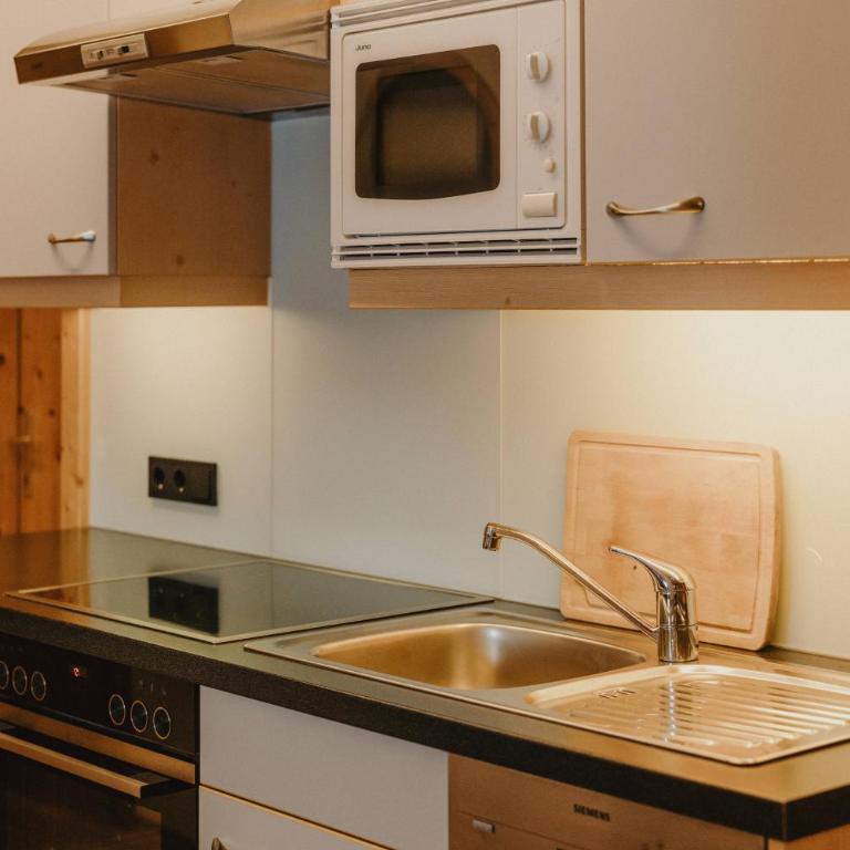 Gästehaus Kolp - Superior Apartment - 8