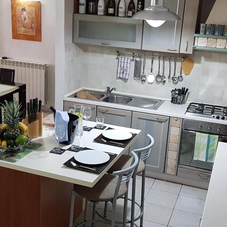 J M VILLA AL MARE CON VEDUTA SPETTACOLARE - Three-Bedroom House - 10