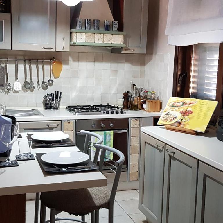 J M VILLA AL MARE CON VEDUTA SPETTACOLARE - Three-Bedroom House - 11