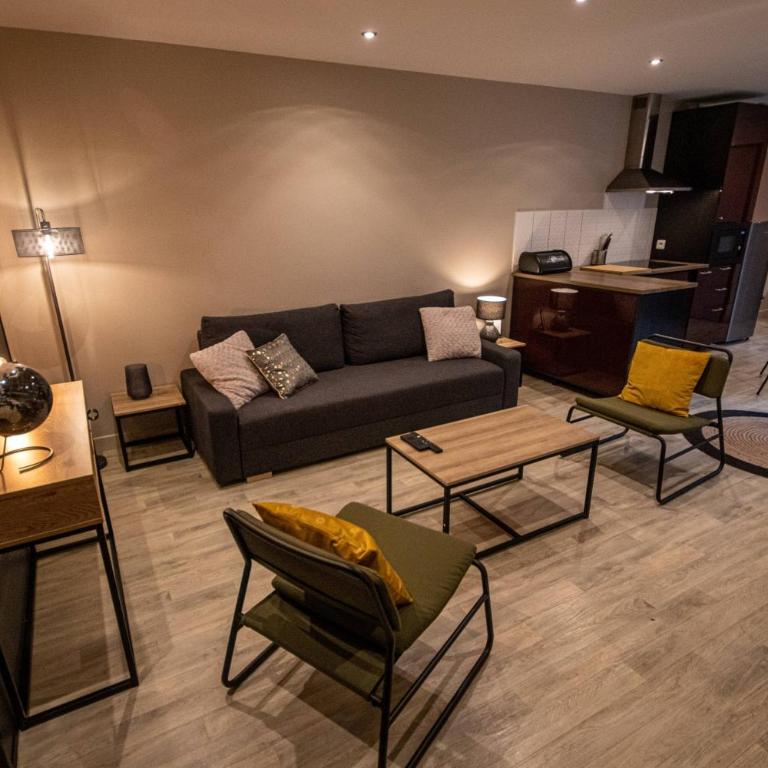 l'Atelier Chambourdin - Maison/Loft Centre Blois - Casa de 4 dormitorios - 38