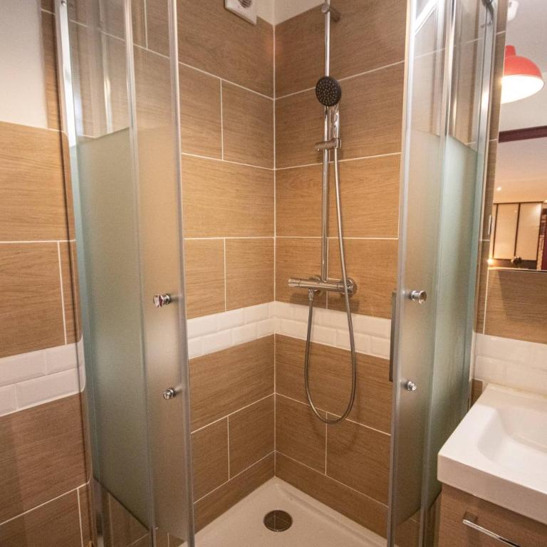 l'Atelier Chambourdin - Maison/Loft Centre Blois - Casa de 4 dormitorios - 41