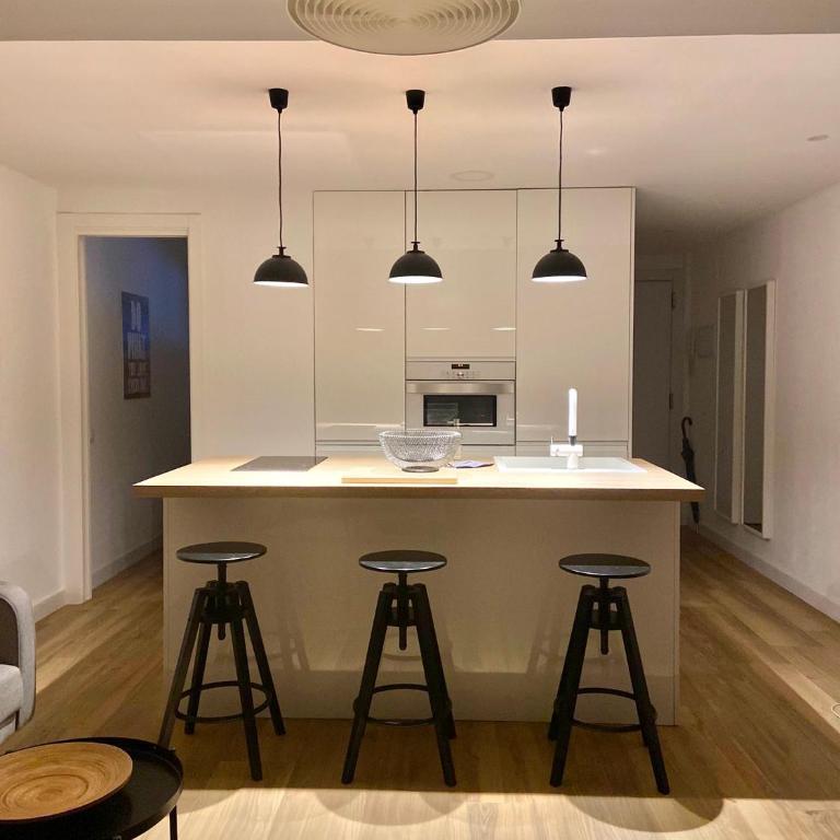 Holiday Studio by Meatina - Apartamento Estudio con balcón - 18