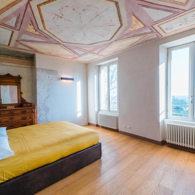 FEEL - Pareto Apartment - Appartamento con 1 Camera da Letto - 5