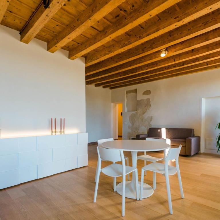 FEEL - Pareto Apartment - Appartamento con 1 Camera da Letto - 11