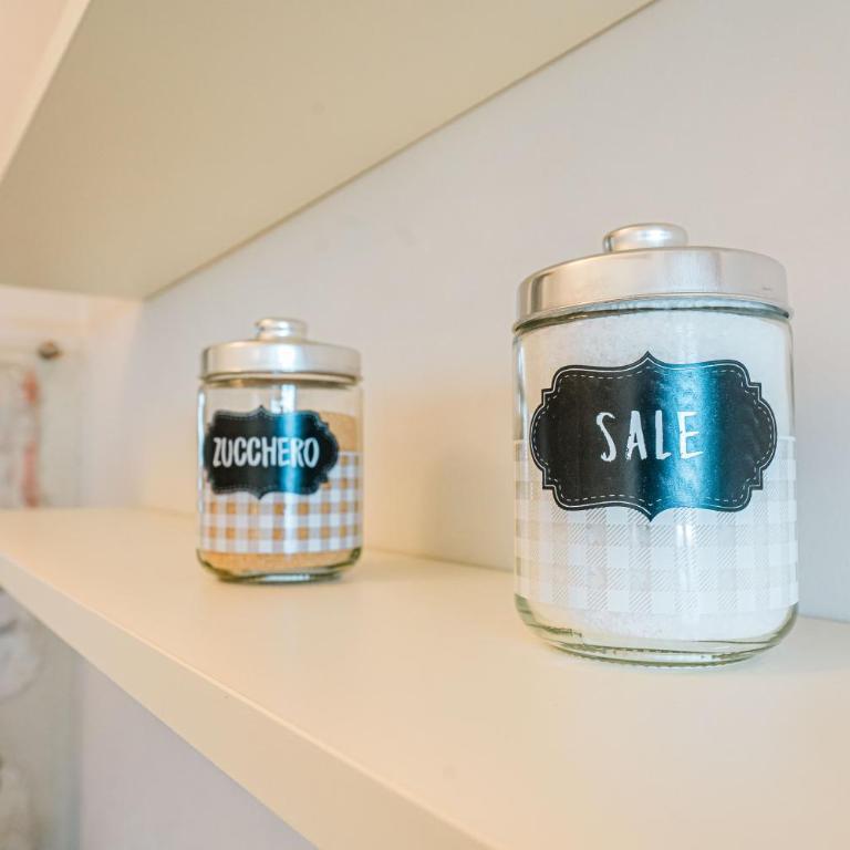 FEEL - Pareto Apartment - Appartamento con 1 Camera da Letto - 16