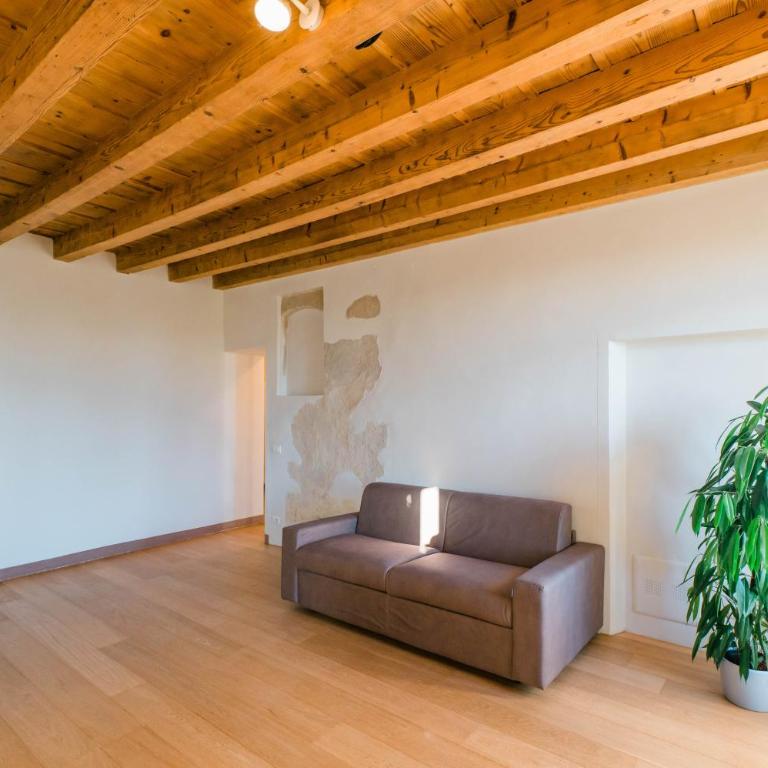 FEEL - Pareto Apartment - Appartamento con 1 Camera da Letto - 13