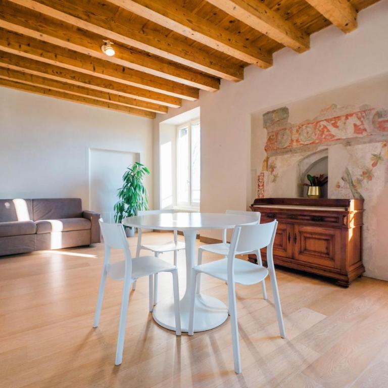 FEEL - Pareto Apartment - Appartamento con 1 Camera da Letto - 12