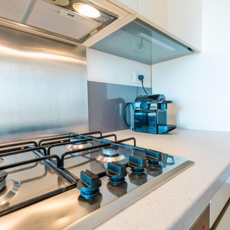 FEEL - Pareto Apartment - Appartamento con 1 Camera da Letto - 14