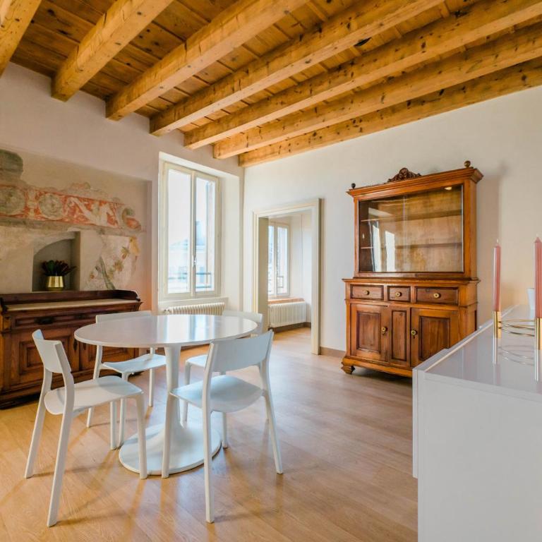FEEL - Pareto Apartment - Appartamento con 1 Camera da Letto - 1
