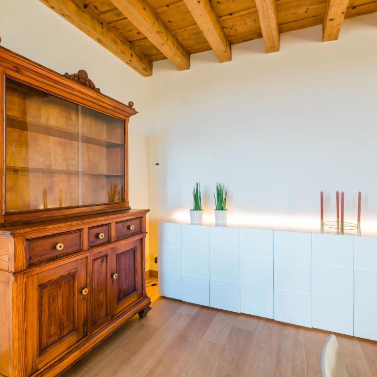 FEEL - Pareto Apartment - Appartamento con 1 Camera da Letto - 22