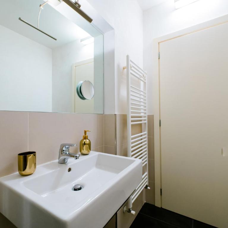 FEEL - Pareto Apartment - Appartamento con 1 Camera da Letto - 20