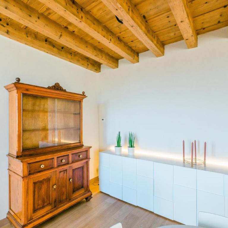 FEEL - Pareto Apartment - Appartamento con 1 Camera da Letto - 27