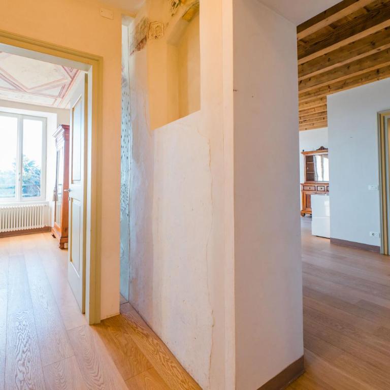FEEL - Pareto Apartment - Appartamento con 1 Camera da Letto - 29