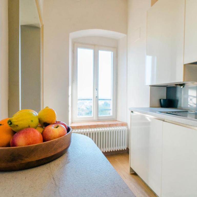 FEEL - Pareto Apartment - Appartamento con 1 Camera da Letto - 15