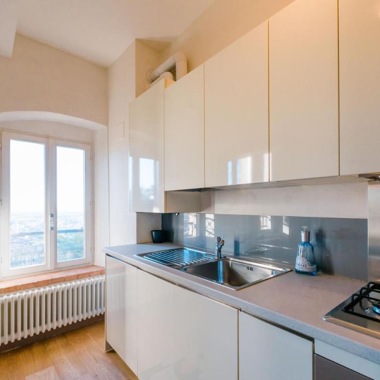 FEEL - Pareto Apartment - Appartamento con 1 Camera da Letto - 18