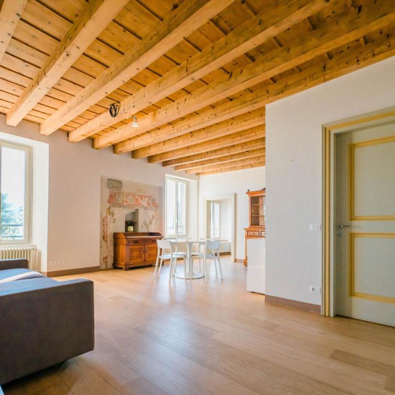 FEEL - Pareto Apartment - Appartamento con 1 Camera da Letto - 31