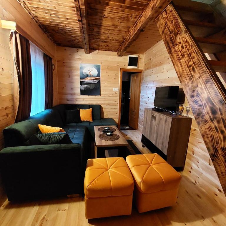 KOLIBA A&A - Apartman - 16