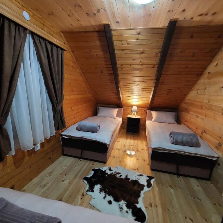 KOLIBA A&A - Apartman - 20
