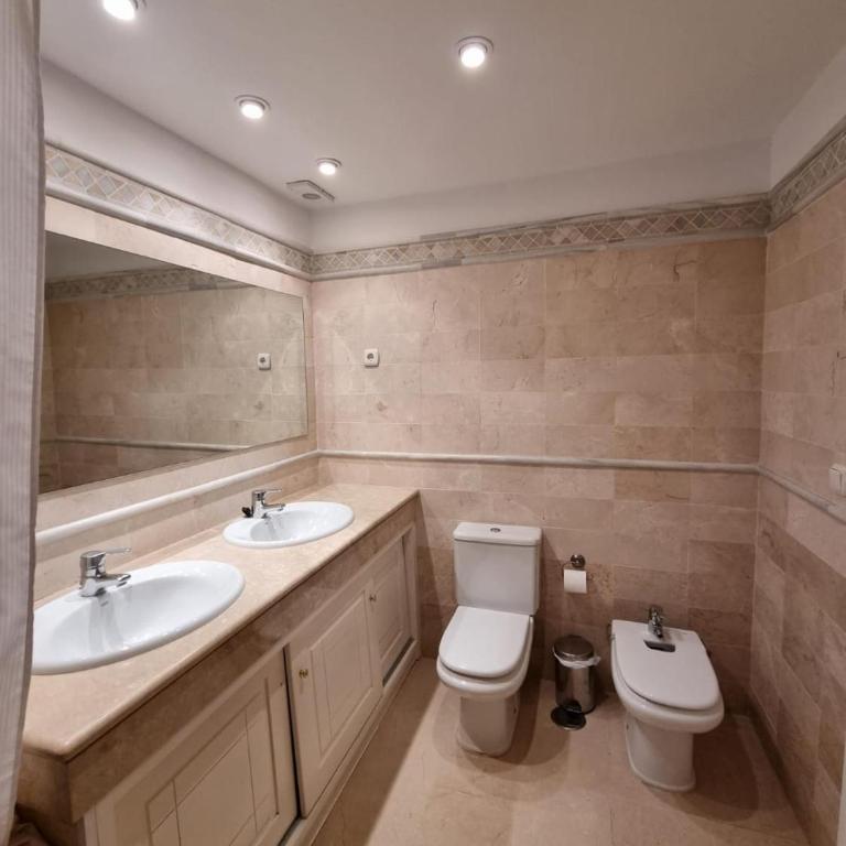 5-Bed Villa Mijas La Cala Golf & Spa Resort - Casa - 6