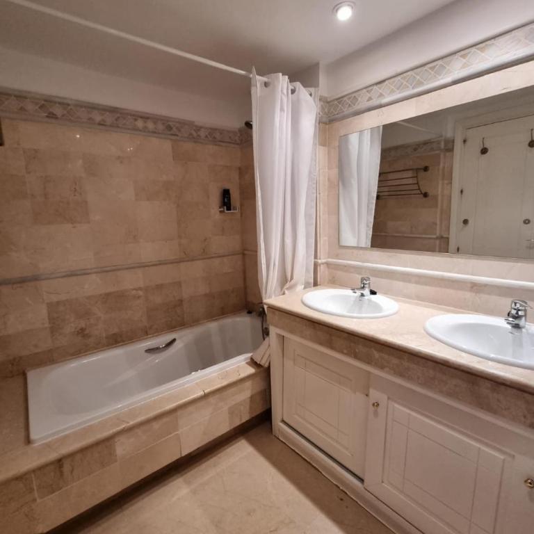 5-Bed Villa Mijas La Cala Golf & Spa Resort - Casa - 7