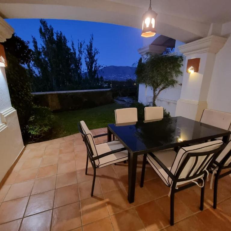 5-Bed Villa Mijas La Cala Golf & Spa Resort - Casa - 4