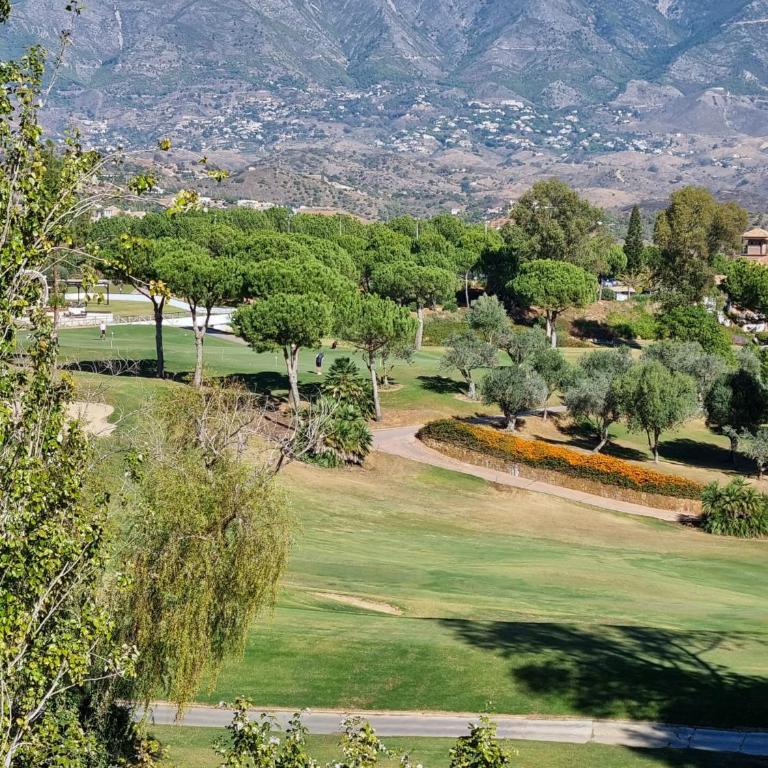 5-Bed Villa Mijas La Cala Golf & Spa Resort - Casa - 8