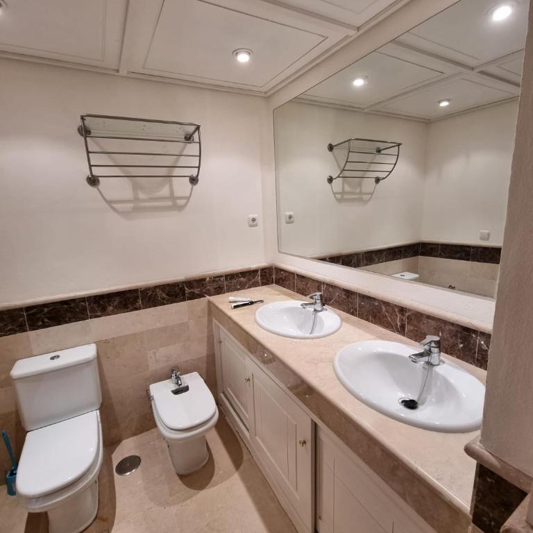 5-Bed Villa Mijas La Cala Golf & Spa Resort - Casa - 5