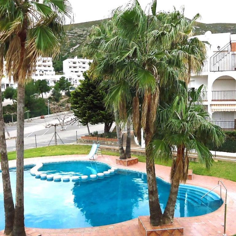 Arcos LEK - Apartamento - 2