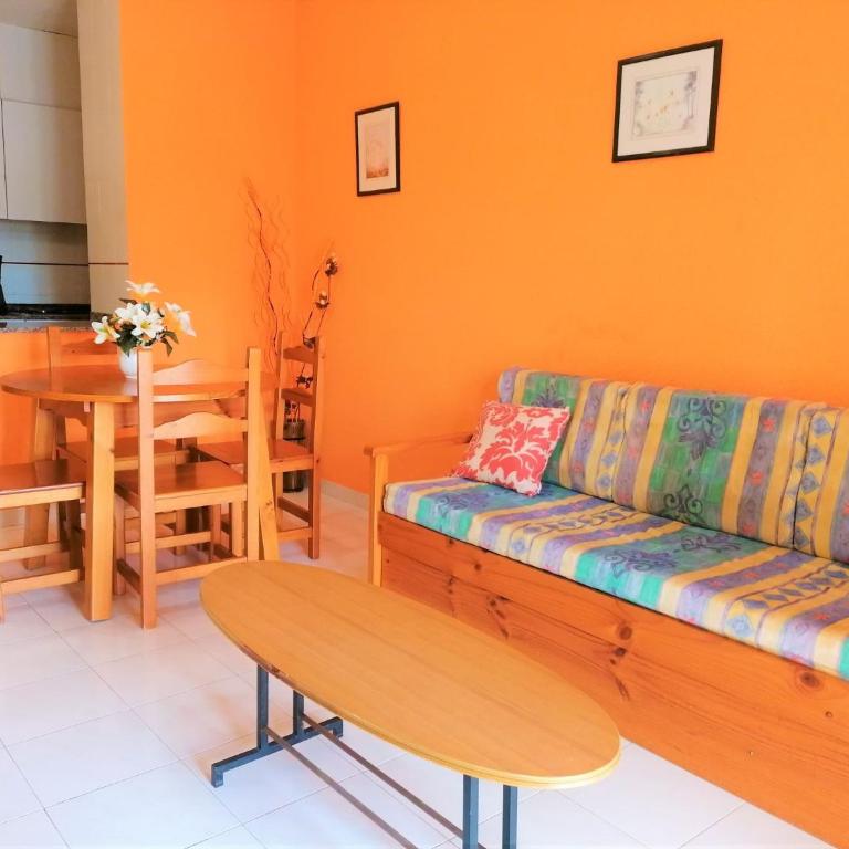 Font Nova F-1 LEK - Apartamento - 5