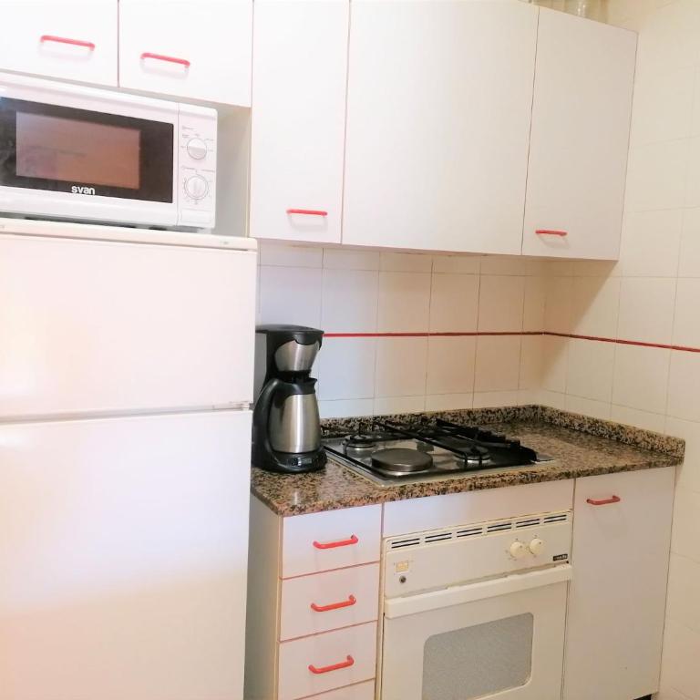 Font Nova F-1 LEK - Apartamento - 6