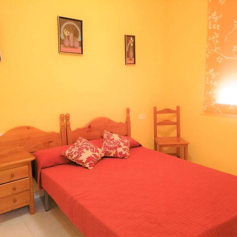 Font Nova F-1 LEK - Apartamento - 7