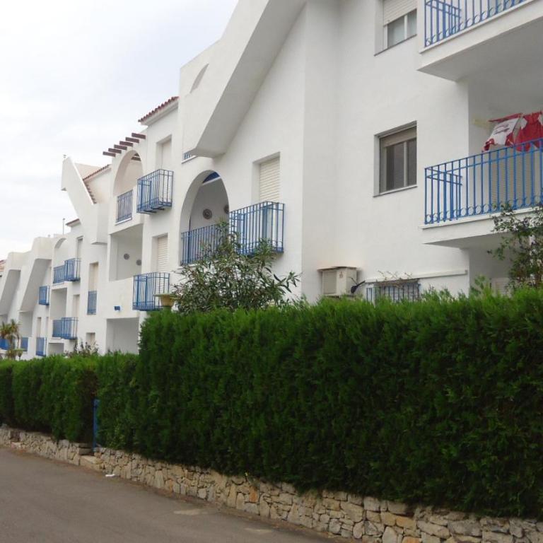 Poblet Nou LEK - Apartamento - 1