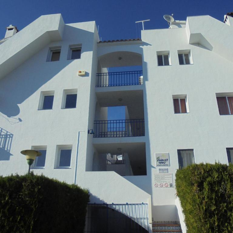 Poblet Nou LEK - Apartamento - 14