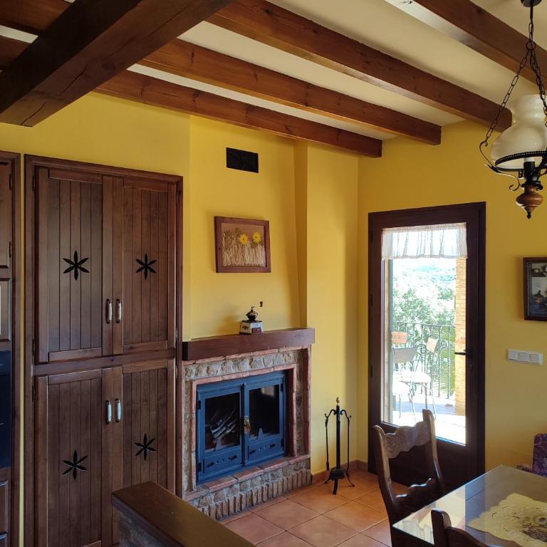 El Molar - Villa - 22