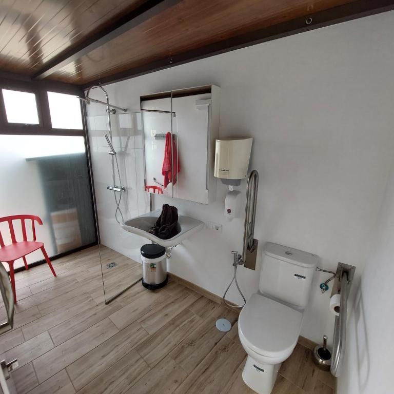 Vv Casa Maruca Accesibilidad - Playa 5 min - Two-Bedroom Apartment - 36