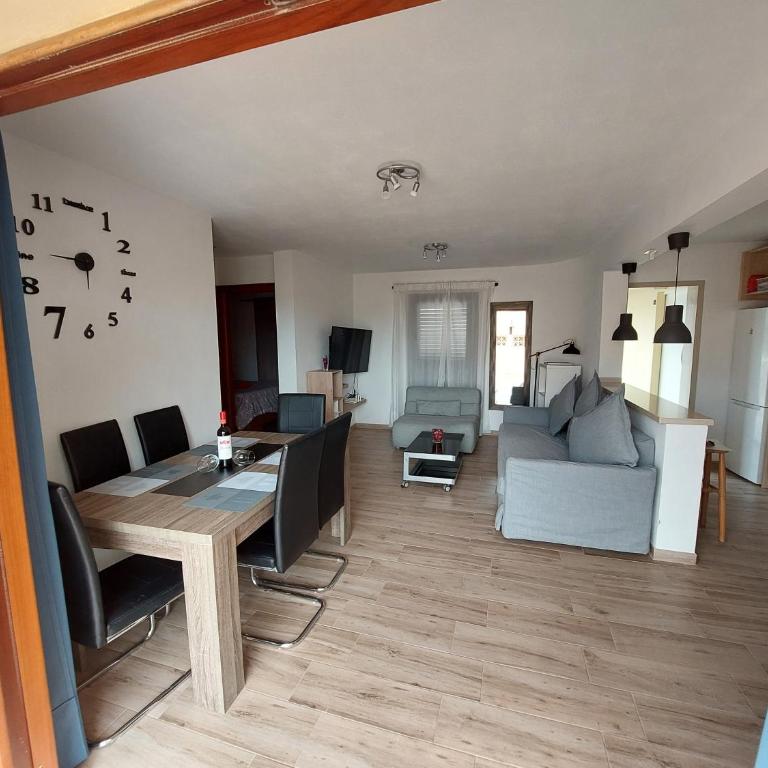 Vv Casa Maruca Accesibilidad - Playa 5 min - Two-Bedroom Apartment - 6