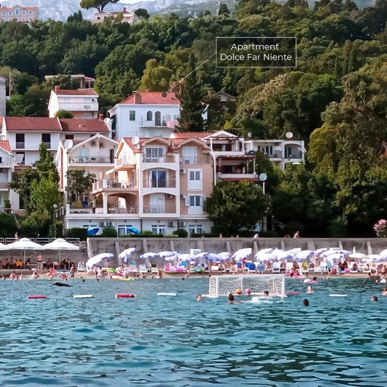 Dolce Far Niente - One-Bedroom Apartment - 1