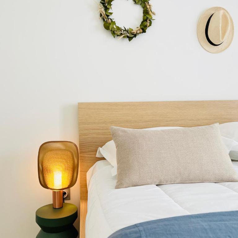 Disneyland 5 min -Paris 35 min -2/4 personnes - One-Bedroom Apartment - 29