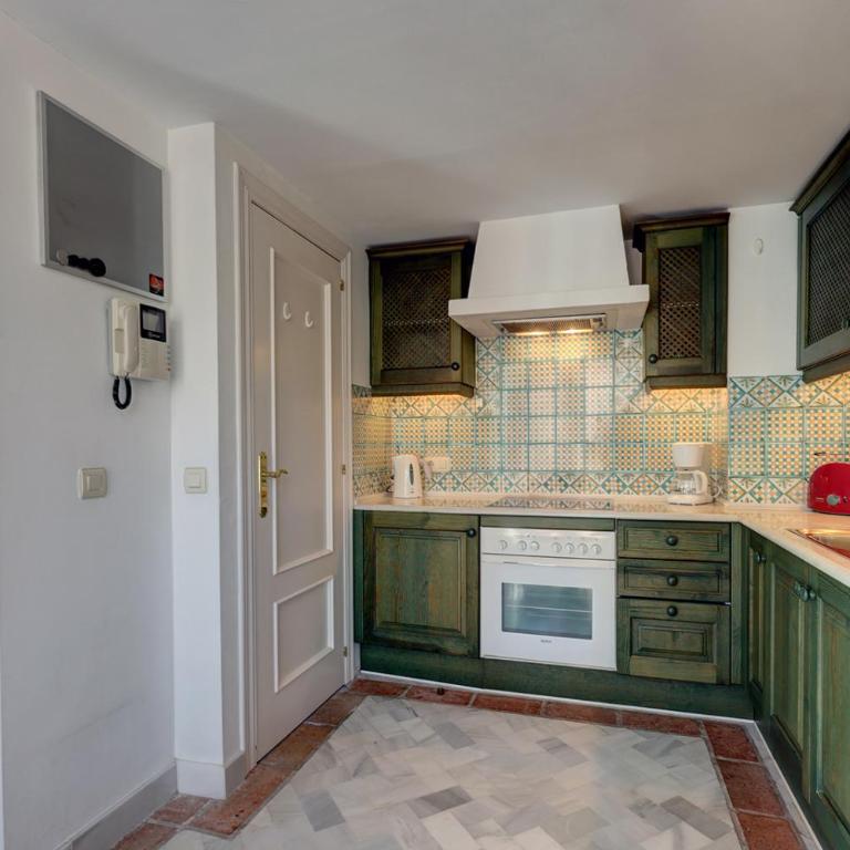 LA PERLA DE LA BAHIA PRIMERA LINEA - Apartamento de 2 dormitorios - 36