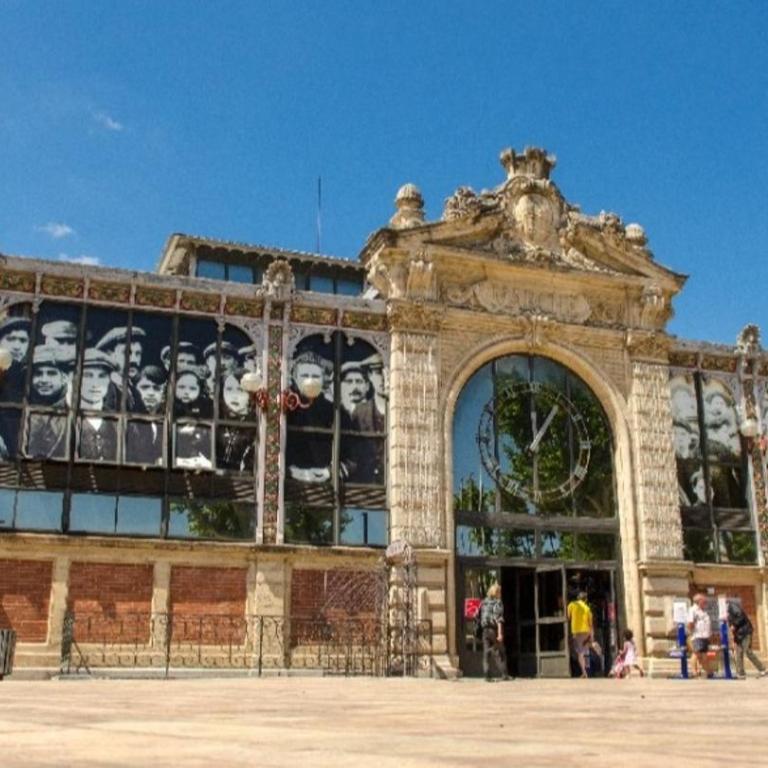 Le Belfort 1 Studio lumineux quartier historique les halles - Studio - 7