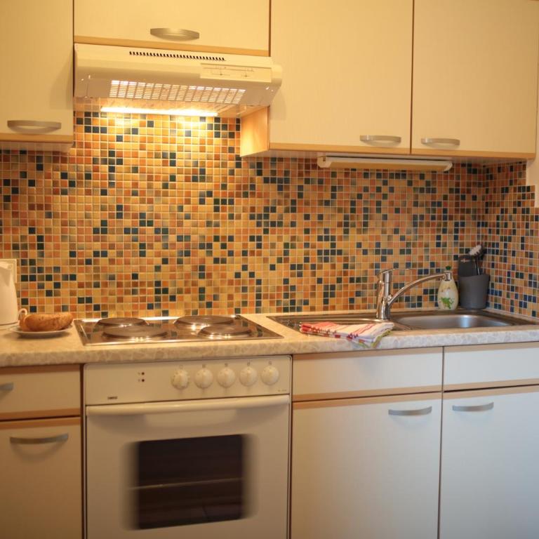 Kastnerhof - Apartment mit 1 Schlafzimmer - 4