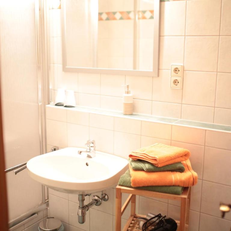 Kastnerhof - Apartment mit 1 Schlafzimmer - 2