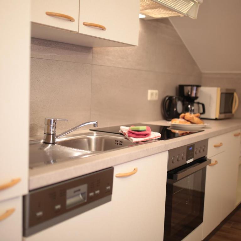 Kastnerhof - Apartment mit 2 Schlafzimmern - 2